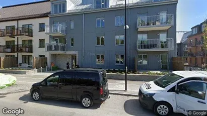 Apartments for rent in Sollentuna - Photo from Google Street View