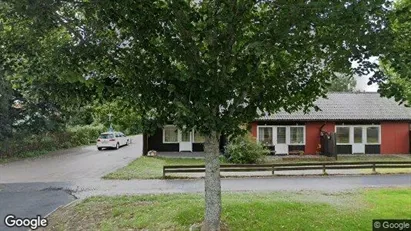 Apartments for rent in Alvesta - Photo from Google Street View Apartments for rent in Alvesta - Photo from Google Street View