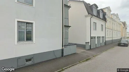 Apartments for rent in Västervik - Photo from Google Street View