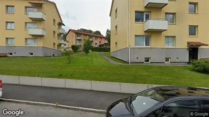 Apartments for rent in Borås - Photo from Google Street View