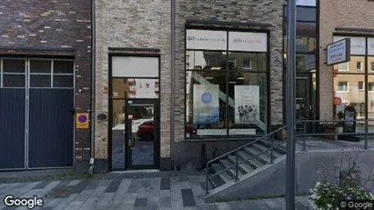 Apartments for rent in Mölndal - Photo from Google Street View