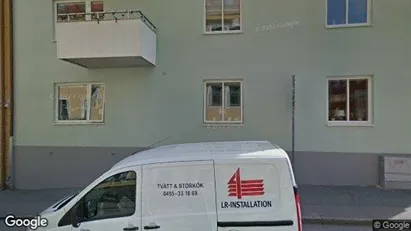 Apartments for rent in Karlskrona - Photo from Google Street View Apartments for rent in Karlskrona - Photo from Google Street View