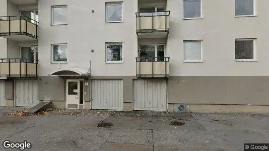 Apartments for rent in Järfälla - Photo from Google Street View