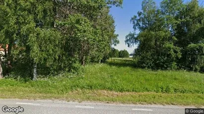 Apartments for rent in Örnsköldsvik - Photo from Google Street View