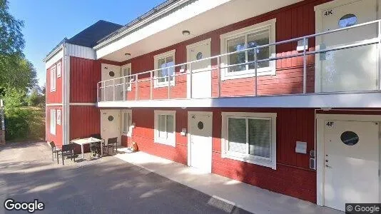 Apartments for rent in Ovanåker - Photo from Google Street View