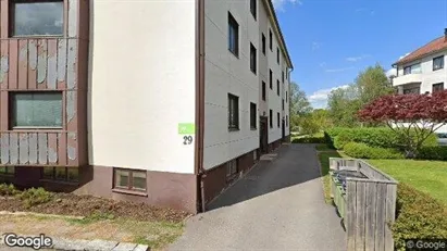 Apartments for rent in Borås - Photo from Google Street View