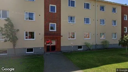 Apartments for rent in Östra Göinge - Photo from Google Street View