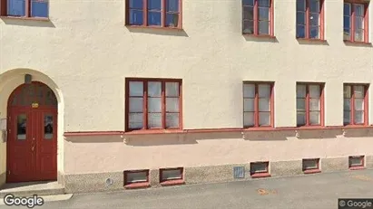 Apartments for rent in Kristianstad - Photo from Google Street View