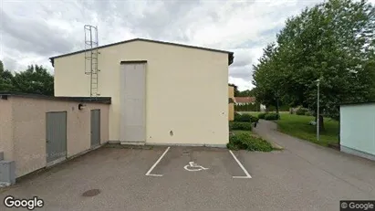 Apartments for rent in Mönsterås - Photo from Google Street View Apartments for rent in Mönsterås - Photo from Google Street View