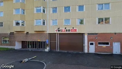 Apartments for rent in Lundby - Photo from Google Street View