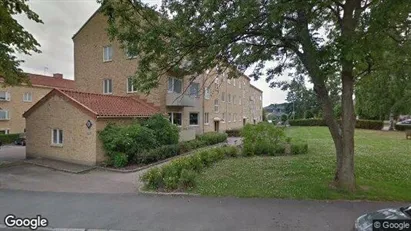 Apartments for rent in Örgryte-Härlanda - Photo from Google Street View