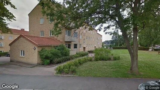 Apartments for rent in Örgryte-Härlanda - Photo from Google Street View