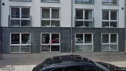 Apartments for rent in Kristianstad - Photo from Google Street View