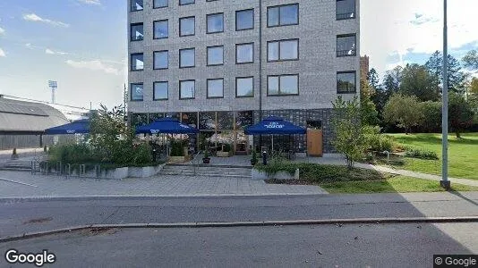 Apartments for rent in Norrköping - Photo from Google Street View