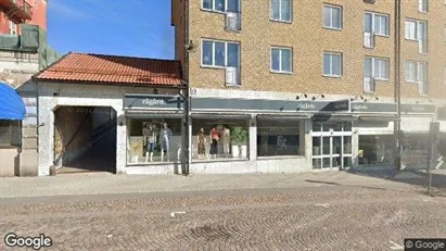 Apartments for rent in Oskarshamn - Photo from Google Street View Apartments for rent in Oskarshamn - Photo from Google Street View