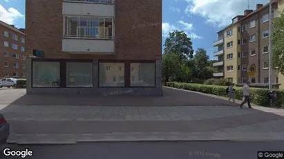 Apartments for rent in Helsingborg - Photo from Google Street View