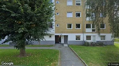 Apartments for rent in Askim-Frölunda-Högsbo - Photo from Google Street View