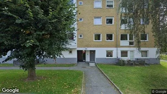 Apartments for rent in Askim-Frölunda-Högsbo - Photo from Google Street View