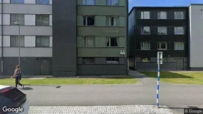 Apartments for rent in Västra hisingen - Photo from Google Street View