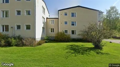 Apartments for rent in Uddevalla - Photo from Google Street View