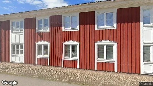 Apartments for rent in Kristinehamn - Photo from Google Street View