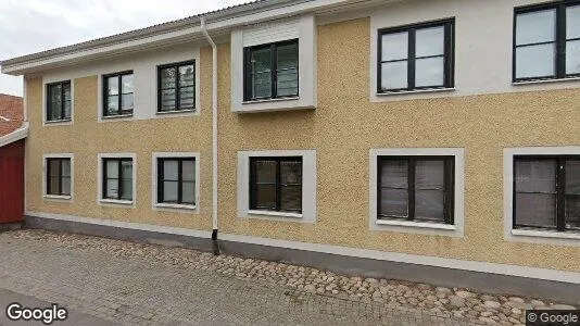 Apartments for rent in Kristinehamn - Photo from Google Street View