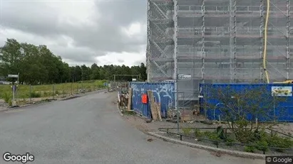Apartments for rent in Uppsala - Photo from Google Street View Apartments for rent in Uppsala - Photo from Google Street View