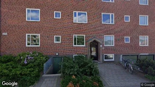 Apartments for rent in Helsingborg - Photo from Google Street View