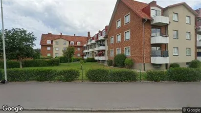 Apartments for rent in Kristianstad - Photo from Google Street View