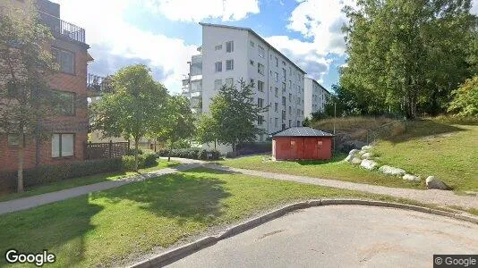 Apartments for rent in Solna - Photo from Google Street View