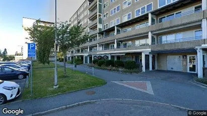 Apartments for rent in Angered - Photo from Google Street View Apartments for rent in Angered - Photo from Google Street View