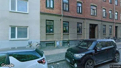 Apartments for rent in Lund - Photo from Google Street View