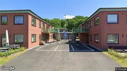 Apartments for rent in Norra hisingen - Photo from Google Street View