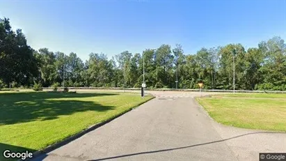 Apartments for rent in Angered - Photo from Google Street View Apartments for rent in Angered - Photo from Google Street View