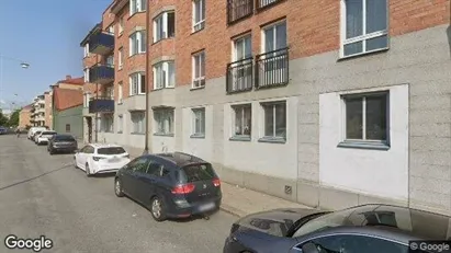 Apartments for rent in Norrköping - Photo from Google Street View Apartments for rent in Norrköping - Photo from Google Street View
