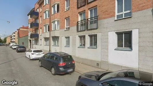 Apartments for rent in Norrköping - Photo from Google Street View