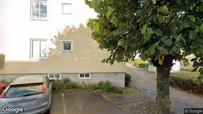 Apartments for rent in Ronneby - Photo from Google Street View Apartments for rent in Ronneby - Photo from Google Street View