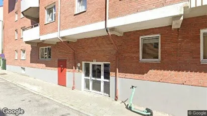 Apartments for rent in Kirseberg - Photo from Google Street View Apartments for rent in Kirseberg - Photo from Google Street View