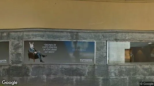 Rooms for rent in Borås - Photo from Google Street View