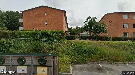 Apartments for rent in Järfälla - Photo from Google Street View