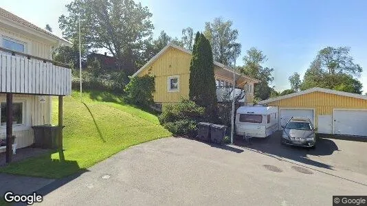 Apartments for rent in Hultsfred - Photo from Google Street View