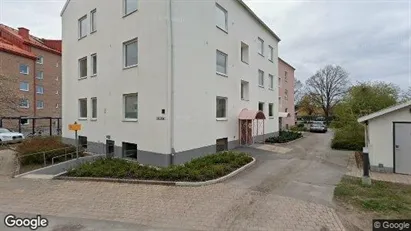 Apartments for rent in Halmstad - Photo from Google Street View Apartments for rent in Halmstad - Photo from Google Street View