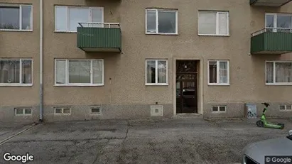 Apartments for rent in Örebro - Photo from Google Street View