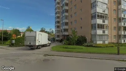 Apartments for rent in Uddevalla - Photo from Google Street View