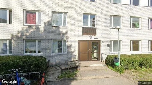 Apartments for rent in Linköping - Photo from Google Street View