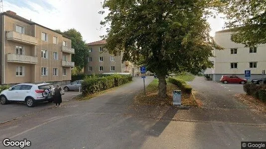 Apartments for rent in Linköping - Photo from Google Street View