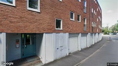 Apartments for rent in Gothenburg East - Photo from Google Street View Apartments for rent in Gothenburg East - Photo from Google Street View