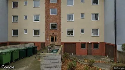 Apartments for rent in Kungsbacka - Photo from Google Street View Apartments for rent in Kungsbacka - Photo from Google Street View