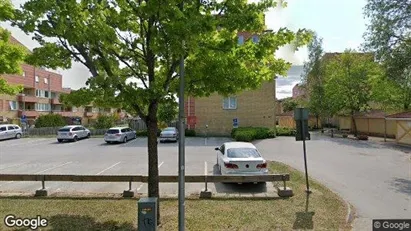 Apartments for rent in Västerås - Photo from Google Street View Apartments for rent in Västerås - Photo from Google Street View