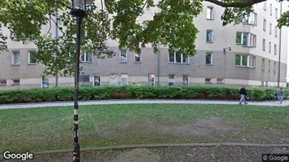 Apartments for rent in Södermalm - Photo from Google Street View Apartments for rent in Södermalm - Photo from Google Street View